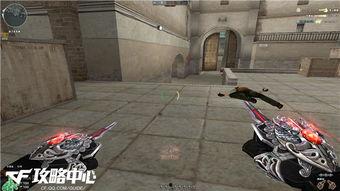 近战新武器爆料视频下载,视频爆料揭示未来战场利器  第1张